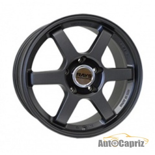 Диски Rays TE667 MG R20 W8.5 PCD5x150 ET20 DIA110.5